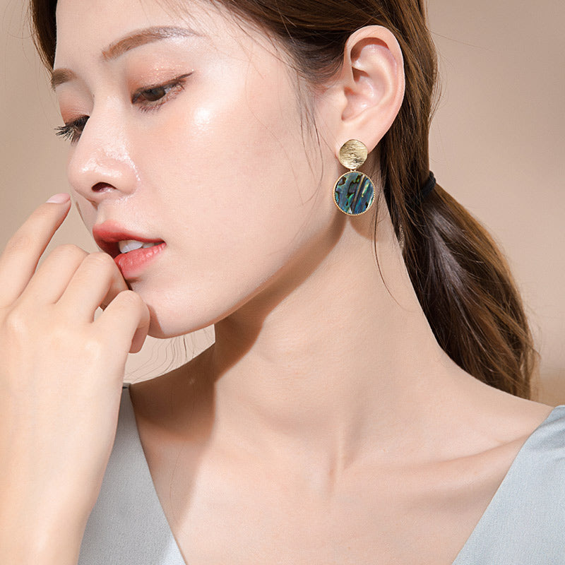 Palace Pearl Fashion Earrings 05J300106400